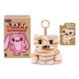  Đồ Chơi Sưu Tầm Hộp Mù ZURU TOYS Fuggler Baby Baddies Keyrings 5