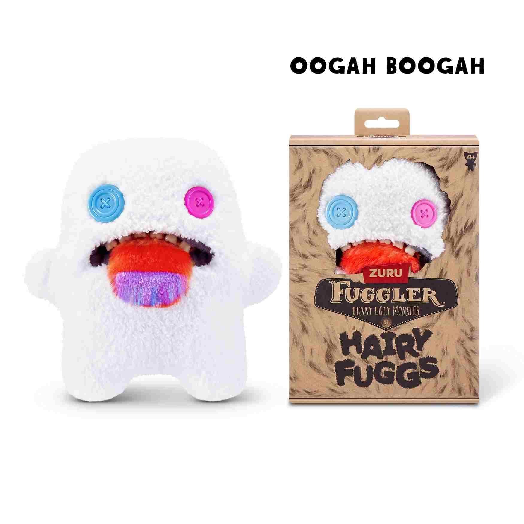  Đồ Chơi Sưu Tầm ZURU TOYS Fuggler Hairy Fuggs 9