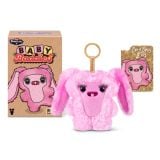  Đồ Chơi Sưu Tầm Hộp Mù ZURU TOYS Fuggler Baby Baddies Keyrings 5
