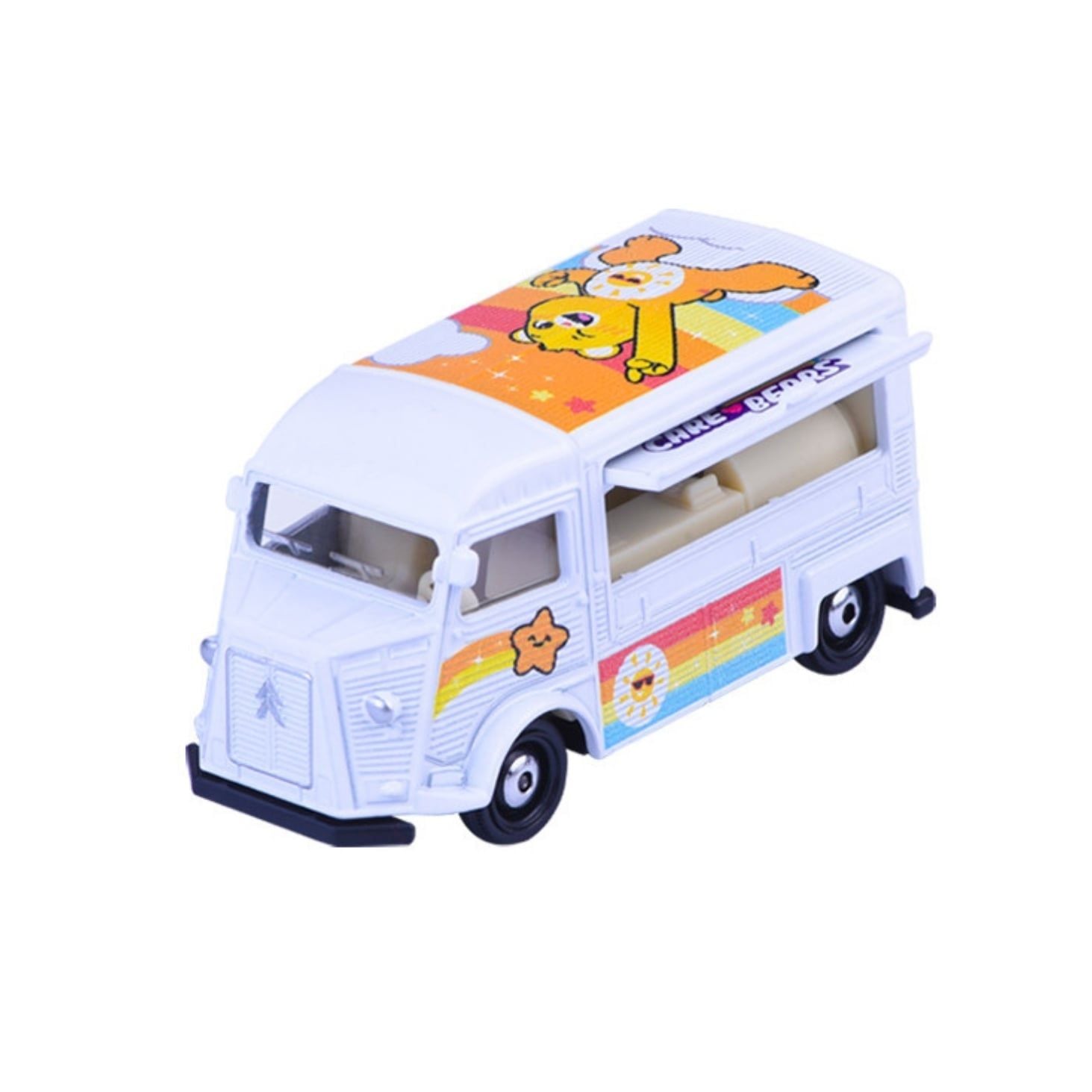  Đồ Chơi Xe Mô Hình MAJORETTE Care Bears Blind Box 8504109500SHK - Simba Toys Vietnam 