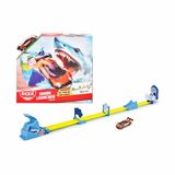  Bộ Đồ Chơi Xe Mô Hình DICKIE TOYS Shark Launcher Track Set 203333000 - Simba Toys Vietnam 