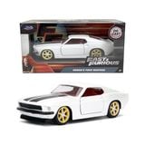  [CHỌN MẪU] Đồ Chơi Xe Mô Hình JADA TOYS F&F 1:32 Scale Diecast Model Cars Toys 24075 - Simba Toys Vietnam 