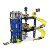  Bộ Đồ Chơi Trạm Cứu Hộ DICKIE TOYS Fire & Rescue Station 203337007 (giao ngẫu nhiên) - Simba Toys Vietnam 