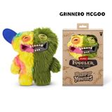  Đồ Chơi Sưu Tầm ZURU TOYS Fuggler Misfit Monsters 9