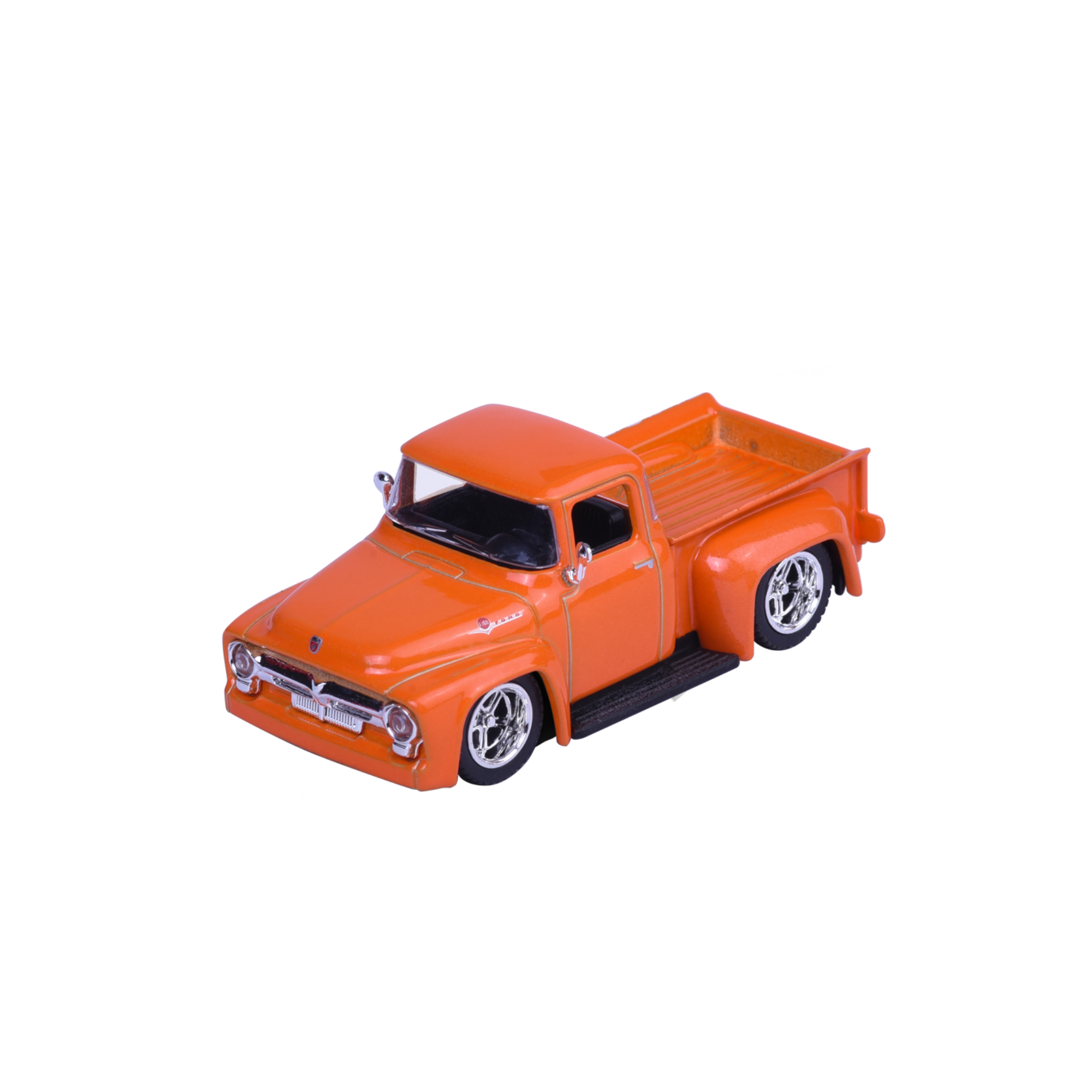  8505001031 Đồ Chơi Xe Mô Hình MAJORETTE Collection 1965 Ford F-100 - Simba Toys Vietnam 