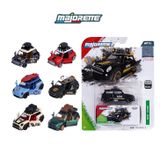  Đồ Chơi Xe Mô Hình MAJORETTE MINI Deluxe Cars 8504101005 - Simba Toys Vietnam 