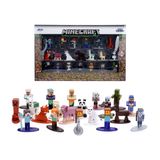  Đồ Chơi Mô Hình Sưu Tầm JADA TOYS Minecraft 1.65