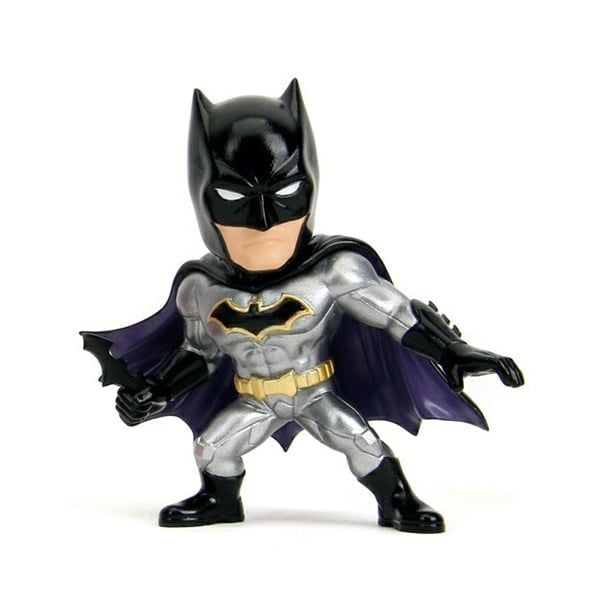  [CHỌN MẪU] Đồ Chơi Mô Hình Sưu Tầm JADA TOYS DC Comics 2.5