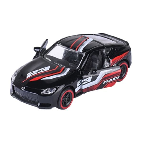  Đồ Chơi Xe Mô Hình MAJORETTE Racing Premium Cars 1:64 Diecast Model Car 8504000000 - Simba Toys Vietnam 