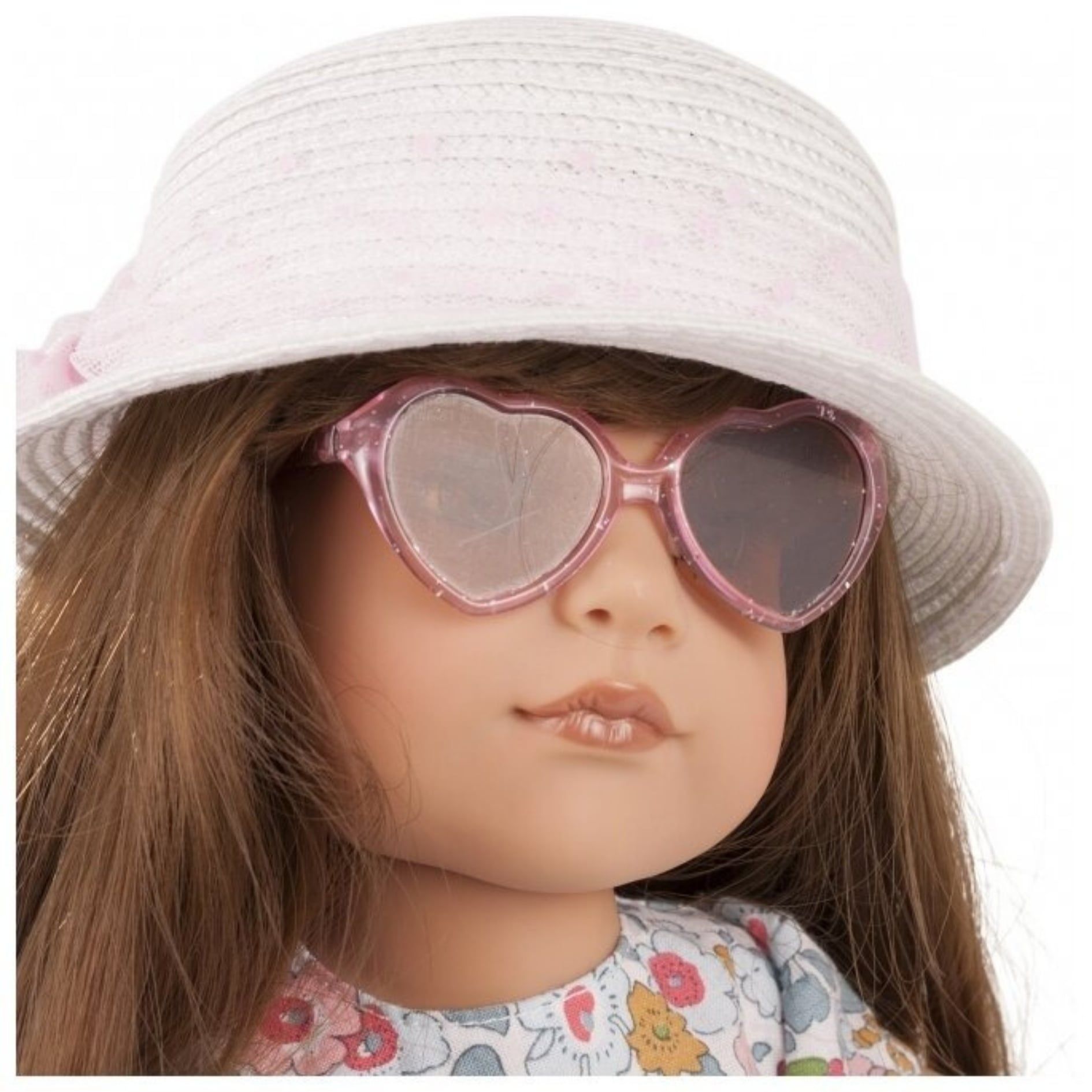  Đồ Chơi Búp Bê GOTZ Hannah Summertime 50cm 1659082 - Simba Toys Vietnam 