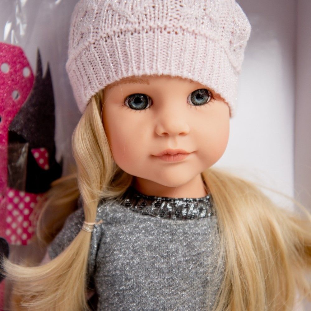  Đồ Chơi Búp Bê GOTZ Hannah Love Party Glamour 50cm 1759085 - Simba Toys Vietnam 