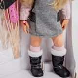  Đồ Chơi Búp Bê GOTZ Hannah Love Party Glamour 50cm 1759085 - Simba Toys Vietnam 