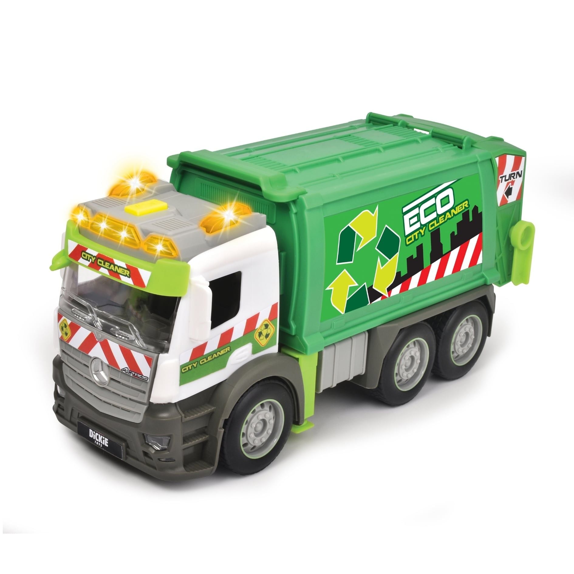  Đồ Chơi Xe Chủ Đề Đường Phố DICKIE TOYS - Simba Toys Vietnam 