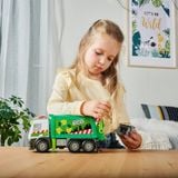  Đồ Chơi Xe Chủ Đề Đường Phố DICKIE TOYS - Simba Toys Vietnam 