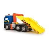  Đồ Chơi Xe Chủ Đề Đường Phố DICKIE TOYS - Simba Toys Vietnam 