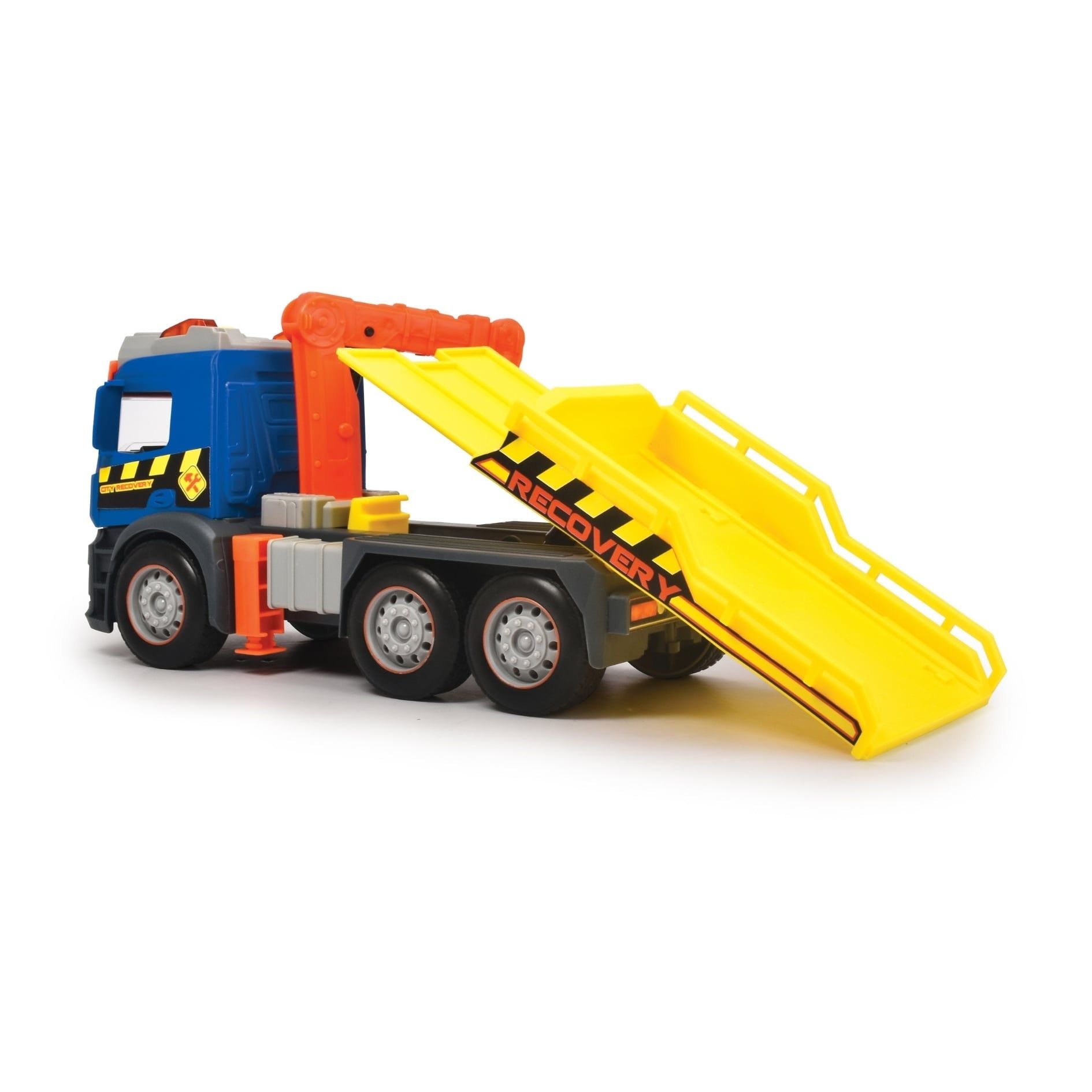  Đồ Chơi Xe Chủ Đề Đường Phố DICKIE TOYS - Simba Toys Vietnam 