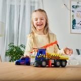  Đồ Chơi Xe Chủ Đề Đường Phố DICKIE TOYS - Simba Toys Vietnam 