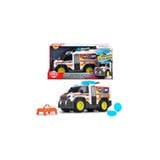  Đồ Chơi Xe Chủ Đề Cứu Hộ DICKIE TOYS - Simba Toys Vietnam 