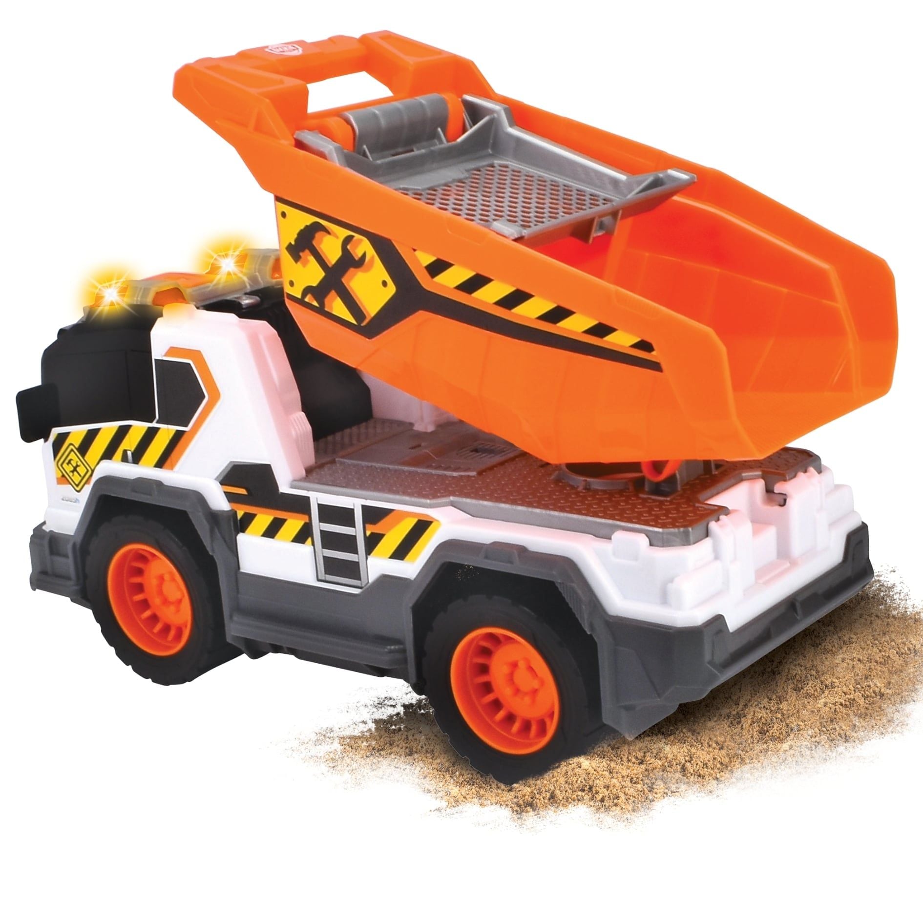  Đồ Chơi Xe Chủ Đề Cứu Hộ DICKIE TOYS - Simba Toys Vietnam 