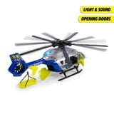  Đồ Chơi Trực Thăng DICKIE TOYS Helicopter - Simba Toys Vietnam 