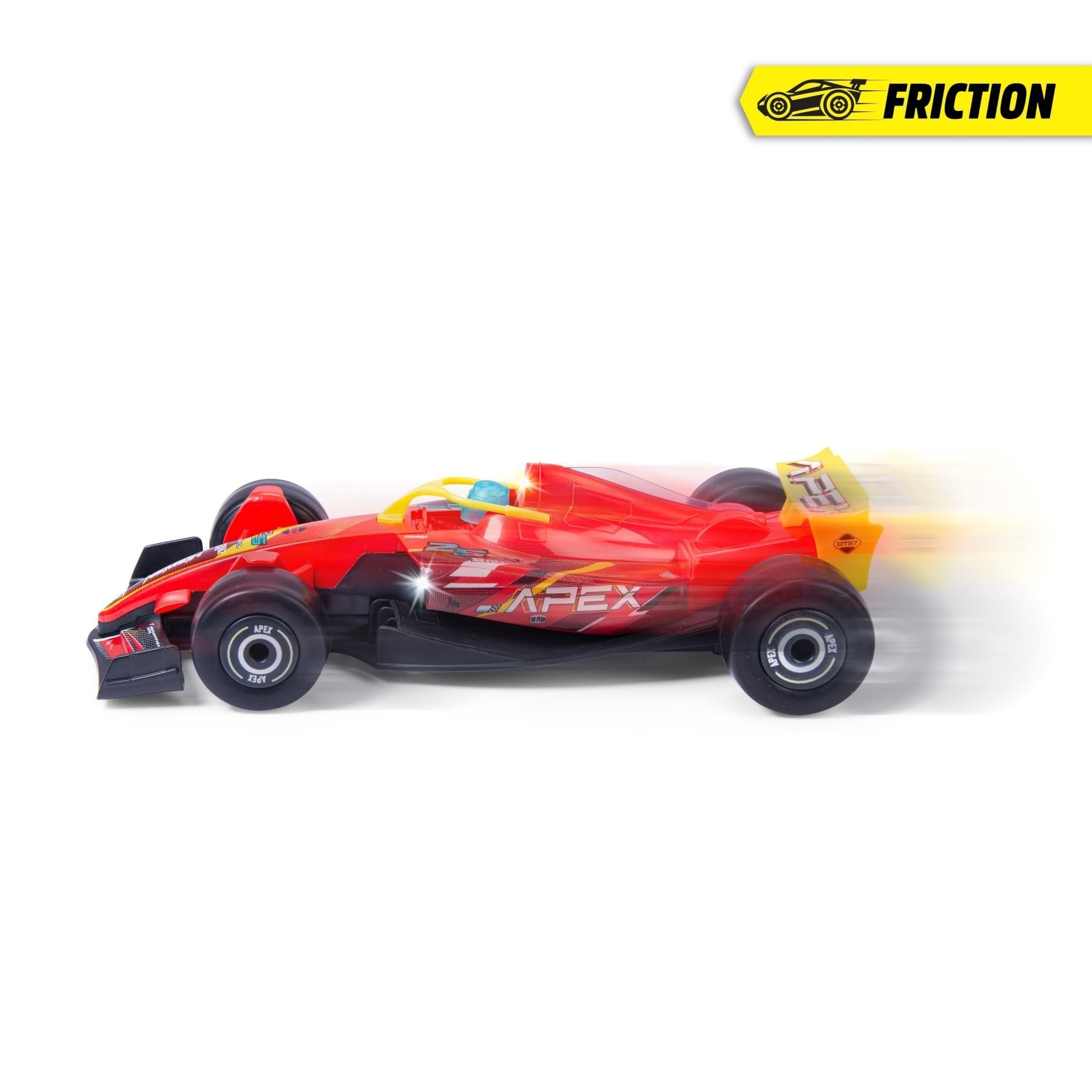  Đồ Chơi Xe Đua Công Thức DICKIE TOYS - Simba Toys Vietnam 