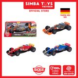  Đồ Chơi Xe Đua Công Thức DICKIE TOYS - Simba Toys Vietnam 