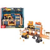  Đồ Chơi Trạm Xe DICKIE TOYS Micro Station - Simba Toys Vietnam 