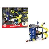  Bộ Đồ Chơi Bãi Đỗ Xe DICKIE TOYS Parking Station Playset 203337000 - Simba Toys Vietnam 