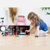  Bộ Đồ Chơi Xe Tải Hộp Đựng DICKIE TOYS Truck Carry Case - Simba Toys Vietnam 