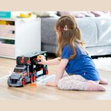  Bộ Đồ Chơi Xe Tải Hộp Đựng DICKIE TOYS Truck Carry Case - Simba Toys Vietnam 