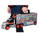  Bộ Đồ Chơi Xe Tải Hộp Đựng DICKIE TOYS Truck Carry Case - Simba Toys Vietnam 