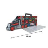  Bộ Đồ Chơi Xe Tải Hộp Đựng DICKIE TOYS Truck Carry Case - Simba Toys Vietnam 