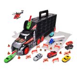  Bộ Đồ Chơi Xe Tải Hộp Đựng DICKIE TOYS Truck Carry Case - Simba Toys Vietnam 