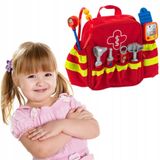  Đồ Chơi Balo Bác Sĩ THEO KLEIN Rescue Backpack TK4314 - Simba Toys Vietnam 