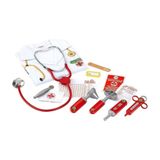  Đồ Chơi Vali Bác Sĩ THEO KLEIN Doctor Case Deluxe TK4353 - Simba Toys Vietnam 