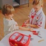  Đồ Chơi Vali Bác Sĩ THEO KLEIN Doctor Case Deluxe TK4353 - Simba Toys Vietnam 