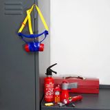  Đồ Chơi Dụng Cụ Lính Cứu Hỏa THEO KLEIN Fireman Set 8950 - Simba Toys Vietnam 