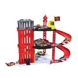  Bộ Đồ Chơi Trạm Cứu Hộ DICKIE TOYS Fire & Rescue Station 203337007 (giao ngẫu nhiên) - Simba Toys Vietnam 