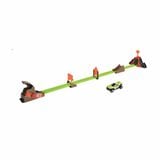  Bộ Đồ Chơi Xe Mô Hình DICKIE TOYS Volcano Launcher Track Set 203333001 - Simba Toys Vietnam 