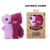  Đồ Chơi Sưu Tầm ZURU TOYS Fuggler Misfit Monsters 9