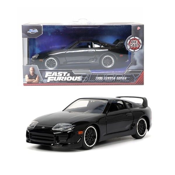  [CHỌN MẪU] Đồ Chơi Xe Mô Hình JADA TOYS F&F 1:32 Scale Diecast Model Cars Toys 24075 - Simba Toys Vietnam 