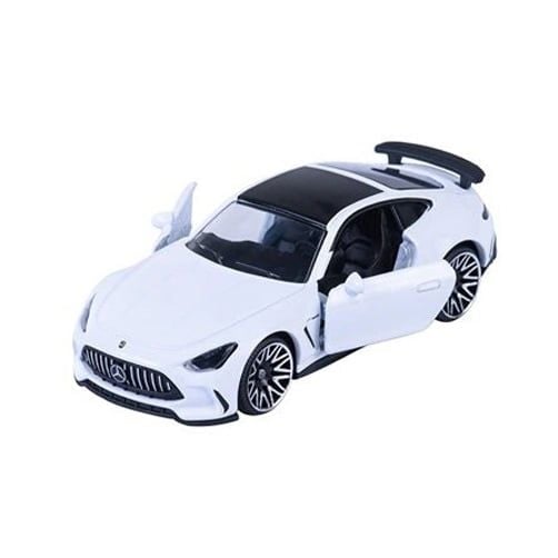  Đồ Chơi Xe Mô Hình MAJORETTE Mercedes-AMG Premium Cars 8502100001 - Simba Toys Vietnam 