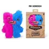  Đồ Chơi Sưu Tầm ZURU TOYS Fuggler Misfit Monsters 9