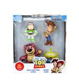  Bộ 4 Đồ Chơi Mô Hình Sưu Tầm JADA TOYS Toy Story 2.5