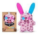  Đồ Chơi Sưu Tầm Quái Thú Sừng Dị ZURU TOYS Fuggler Fugglercorns 9