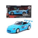  [CHỌN MẪU] Đồ Chơi Xe Mô Hình JADA TOYS F&F 1:32 Scale Diecast Model Cars Toys 24075 - Simba Toys Vietnam 
