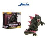  Đồ Chơi Mô Hình Sưu Tầm JADA TOYS Godzilla 2.5