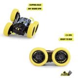  Đồ Chơi Xe Điều Khiển DICKIE TOYS RC Fire´N Frost Flippy 201103007 - Simba Toys Vietnam 