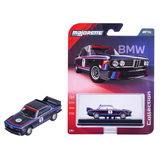  8505001033 Đồ Chơi Xe Mô Hình MAJORETTE Collection 1975 BMW 3.0 CSL - Simba Toys Vietnam 