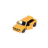  8502000000SII Đồ Chơi Xe Mô Hình MAJORETTE Lancia Delta Integrale 